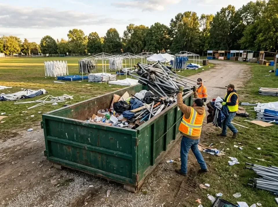temporary-event-waste-containe-016 — frequently asked questions, Roll-Off Dumpster Rental Services in Spring Valley Village,…